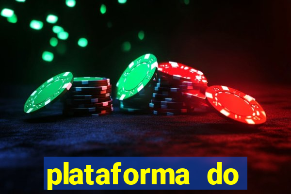 plataforma do gusttavo lima de jogo